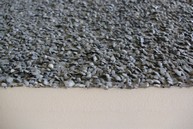  obr. 1.3.07 detail vrstvy Izolačního systému PUR IZOLACE