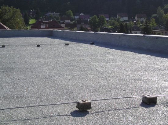    obr. 1.3.00 izolační systém PUR IZOLACE 