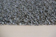  obr. 1.3.07 detail vrstvy Izolačního systému PUR IZOLACE